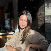 Hanna Sinanovic