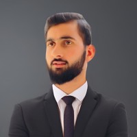 Muhammad Farhan Arshad