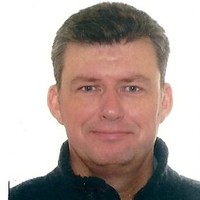 Patrick Dhooge