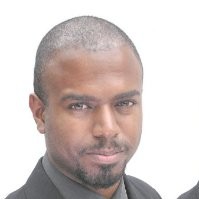 Keron Seebaran