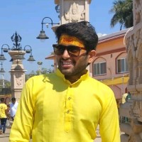 Pranav Vaidic