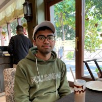 Shayan A.