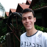 João Luiz Marcon