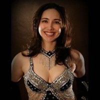 Samantha, The Inner Dancer