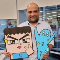 Srijeet Pillai