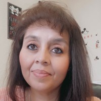 Yvonne Ponce