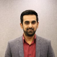 Usama Qureshi