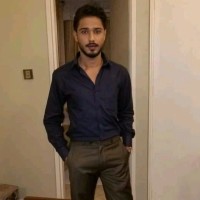 Rameez Ahmed Siddiqui