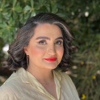 Pegah Entezam