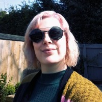 Chloe Cooley