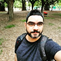 Joel Teixeira