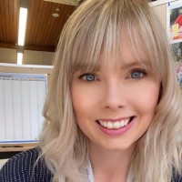 Jessica Hammersley