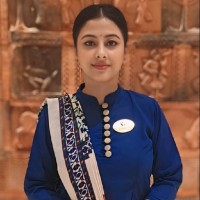 Nibedita Banerjee
