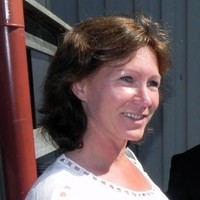 Åsa Johansson