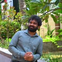 N P Rahul
