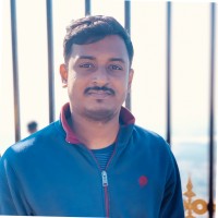 Anuraj R