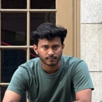 Shibin Unnunni Thomas