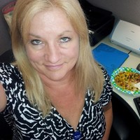 Rhonda McElvany, RN, CRC