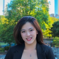 Mary Chen