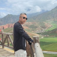 Daniel Wang