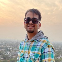 Sukrit Varshney