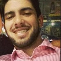 Adroaldo Barbosa R. Júnior