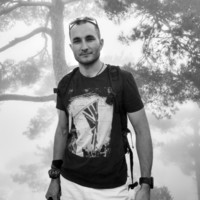 Oleksandr Shevchenko