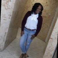 Sherece Griffiths