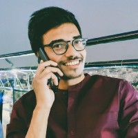 Saneeth Kumar