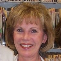 Anne Calvert, Ph.D.