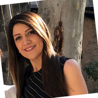 Mona Ebrahimi