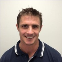 Adam Houlahan