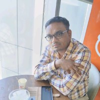 Haresh Prajapati