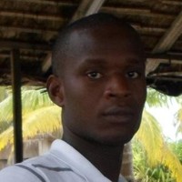 Fabrice Kouame