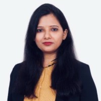 Shwetha Mohan