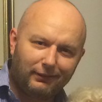 Tony Mardle