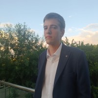 Bogdan Suciu