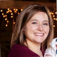 Christina Mcelravy