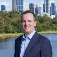 Luke Williams