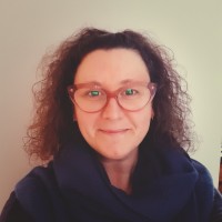 Alison Strawbridge