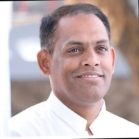 Yogesh Vichare