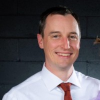 Jason Hoye