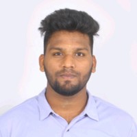 Ashok Kumar Cv