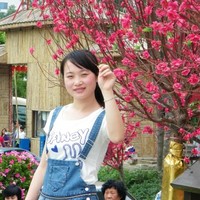 李桃桃