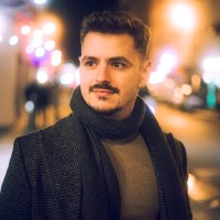 Luciano Dubois