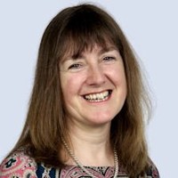 Karen Howell-Bowley