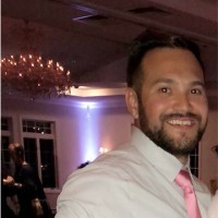 Preston Miranda