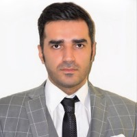 Seyed Mohsen Tavahodi