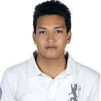 Sunil Shrestha