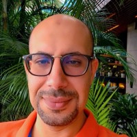 Mohamed Hamdy, MBA, PMP®, LSSGB